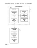 DETERMINATION OF TIRE PARAMETERS FOR CONFIGURABLE APPLICATION OF A TIRE DRESSING diagram and image