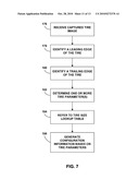 DETERMINATION OF TIRE PARAMETERS FOR CONFIGURABLE APPLICATION OF A TIRE DRESSING diagram and image