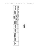 INFORMATION PROCESSING APPARATUS AND METHOD, AND PROGRAM STORAGE MEDIUM diagram and image