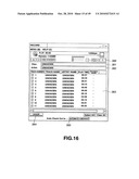 INFORMATION PROCESSING APPARATUS AND METHOD, AND PROGRAM STORAGE MEDIUM diagram and image