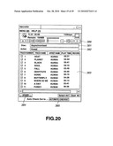 INFORMATION PROCESSING APPARATUS AND METHOD, AND PROGRAM STORAGE MEDIUM diagram and image