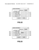 INFORMATION PROCESSING APPARATUS AND METHOD, AND PROGRAM STORAGE MEDIUM diagram and image