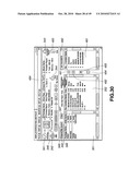 INFORMATION PROCESSING APPARATUS AND METHOD, AND PROGRAM STORAGE MEDIUM diagram and image