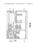 INFORMATION PROCESSING APPARATUS AND METHOD, AND PROGRAM STORAGE MEDIUM diagram and image