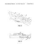 Cassette for Use in a Label Printer diagram and image