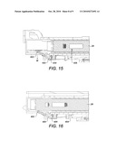 Cassette for Use in a Label Printer diagram and image