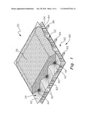 BULK MATERIAL STORAGE AND RECLAIM SYSTEM diagram and image