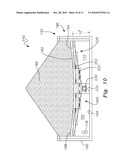 BULK MATERIAL STORAGE AND RECLAIM SYSTEM diagram and image