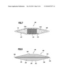 Jet vane and method for manufacturing a jet vane diagram and image