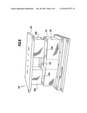 Jet vane and method for manufacturing a jet vane diagram and image