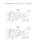 PRODUCTION OF ETHYLENE OXIDE diagram and image