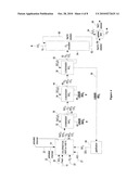 GECL4 AND/OR SICL4 RECOVERY PROCESS FROM OPTICAL FIBERS OR GLASSY RESIDUES AND PROCESS FOR PRODUCING SICL4 FROM SIO2 RICH MATERIALS diagram and image