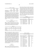 METHODS AND COMPOSITIONS FOR DIAGNOSIS AND/OR PROGNOSIS IN OVARIAN CANCER AND LUNG CANCER diagram and image