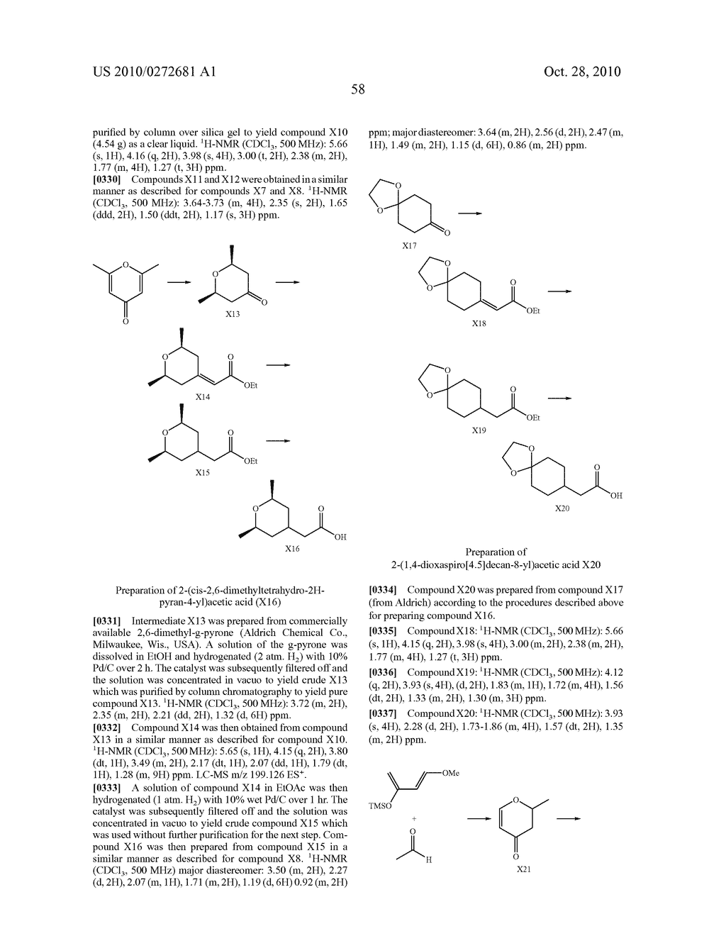 Inhibitors of Serine Proteases - diagram, schematic, and image 59