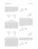 Inhibitors of Serine Proteases diagram and image