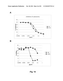 Antibodies Against Human NKG2D and Uses Thereof diagram and image