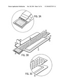 Insect Controlling Bands diagram and image