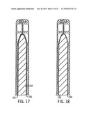 Insect Controlling Bands diagram and image