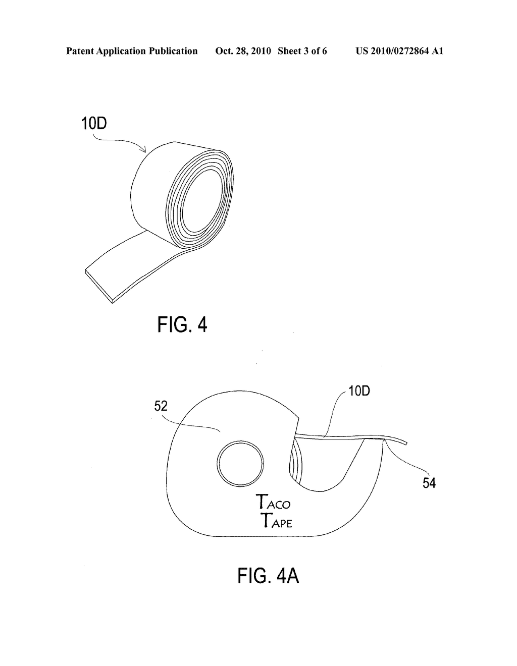 Edible adhesive tape - diagram, schematic, and image 04