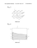 PRODUCTION METHOD OF CERAMIC HONEYCOMB FILTER diagram and image