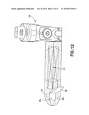 Quilted Fabric Towel Steam Pocket For A Steam Appliance diagram and image