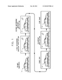 METHOD OF PRODUCING A POLISHED METAL EFFECT FINISH ON A VEHICLE diagram and image