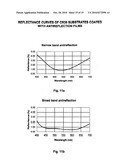 EXTENSIBLE TRANSFER FILM FOR SURFACE COATING, PROCESS FOR PRODUCING IT, AND PROCESS FOR APPLYING IT diagram and image