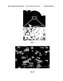  METHOD FOR SYNTHESISING MICROPARTICLES diagram and image