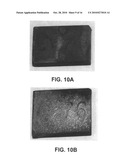 Silicide-coated metal surfaces and methods of utilizing same diagram and image