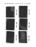 Silicide-coated metal surfaces and methods of utilizing same diagram and image