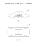 Battery pack enclosure with controlled thermal runaway release system diagram and image