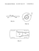 Battery pack enclosure with controlled thermal runaway release system diagram and image