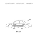 Battery pack enclosure with controlled thermal runaway release system diagram and image