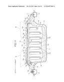 VEHICULAR POWER SUPPLY SYSTEM diagram and image