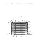 HIGH VOLTAGE MODULAR BATTERY WITH ELECTRICALLY-INSULATED CELL MODULE AND INTERCONNECTOR PERIPHERIES diagram and image