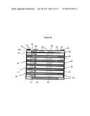 HIGH VOLTAGE MODULAR BATTERY WITH ELECTRICALLY-INSULATED CELL MODULE AND INTERCONNECTOR PERIPHERIES diagram and image