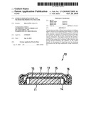 LITHIUM PRIMARY BATTERY AND METHOD FOR PRODUCING THE SAME diagram and image