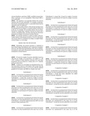 NON-AQUEOUS ELECTROLYTE AND LITHIUM SECONDARY BATTERY HAVING THE SAME diagram and image