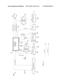 FUEL CELL SYSTEM INCLUDING A FUEL MODULE diagram and image