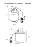 FUEL CELL SYSTEM INCLUDING A FUEL MODULE diagram and image