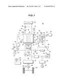 FUEL CELL SYSTEM diagram and image