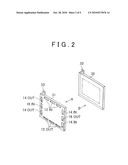 FUEL CELL TERMINAL PLATE, METHOD FOR MANUFACTURING THE PLATE, AND FUEL CELL INCORPORATING THE PLATE diagram and image