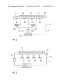 Fuel Cell Drive for a Motor Vehicle diagram and image