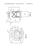 Catalytically Active Gold Supported On Thermally Treated Nanoporous Supports diagram and image