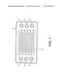 FUEL CELL SEPARATOR MANUFACTURING METHOD AND FUEL CELL SEPARATOR diagram and image