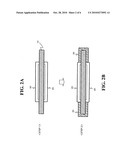 FUEL CELL SEPARATOR MANUFACTURING METHOD AND FUEL CELL SEPARATOR diagram and image