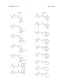 PROCESS FOR PRODUCING PHOTORESIST PATTERN diagram and image