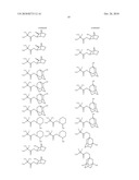 PROCESS FOR PRODUCING PHOTORESIST PATTERN diagram and image