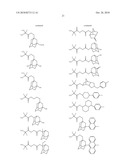 PROCESS FOR PRODUCING PHOTORESIST PATTERN diagram and image