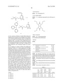 PROCESS FOR PRODUCING PHOTORESIST PATTERN diagram and image